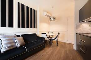 Aparthotel Verona House