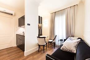 Aparthotel Verona House