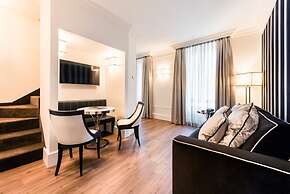 Aparthotel Verona House