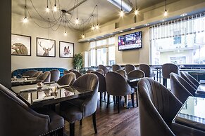 Aparthotel Verona House