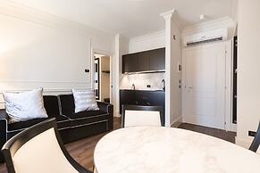 Aparthotel Verona House