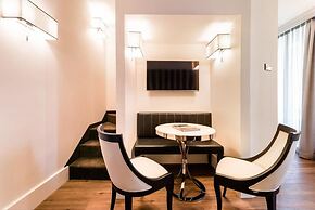 Aparthotel Verona House