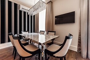 Aparthotel Verona House