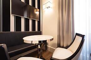 Aparthotel Verona House