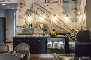 Aparthotel Verona House