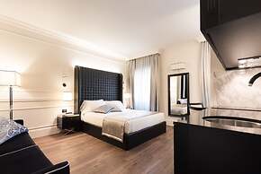 Aparthotel Verona House