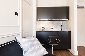 Aparthotel Verona House