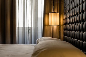 Aparthotel Verona House