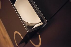 Aparthotel Verona House