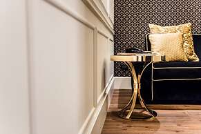 Aparthotel Verona House