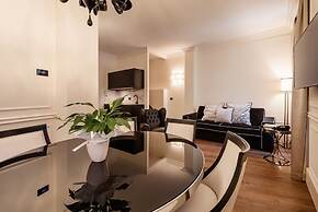 Aparthotel Verona House