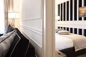 Aparthotel Verona House