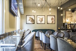 Aparthotel Verona House