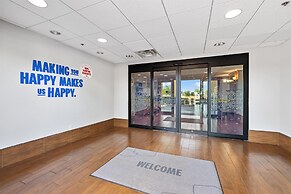 Hampton Inn And Suites Madera