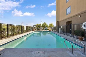 Hampton Inn And Suites Madera