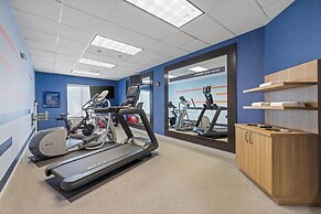 Hampton Inn And Suites Madera