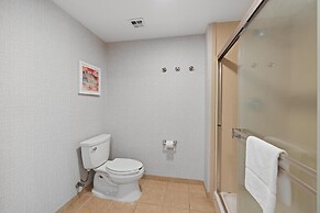 Hampton Inn And Suites Madera