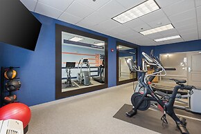 Hampton Inn And Suites Madera