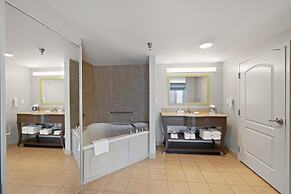 Hampton Inn And Suites Madera