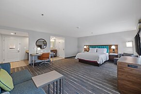 Hampton Inn And Suites Madera