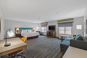 Hampton Inn And Suites Madera