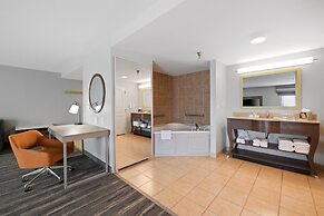 Hampton Inn And Suites Madera