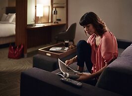 Springhill Suites by Marriott Tampa Brandon