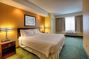 Springhill Suites by Marriott Tampa Brandon