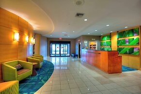 Springhill Suites by Marriott Tampa Brandon