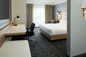 Fairfield Inn & Suites by Marriott Montreal Airport