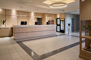 Fairfield Inn & Suites by Marriott Montreal Airport