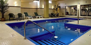 Fairfield Inn & Suites by Marriott Montreal Airport