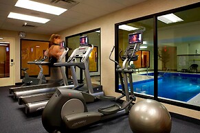 Fairfield Inn & Suites by Marriott Montreal Airport