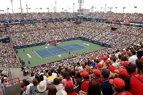 Fairfield Inn & Suites by Marriott Montreal Airport