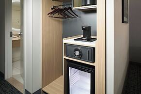 Fairfield Inn & Suites by Marriott Montreal Airport