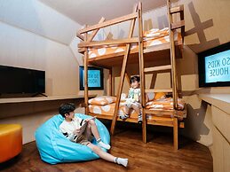 SO/ Sofitel Hua Hin