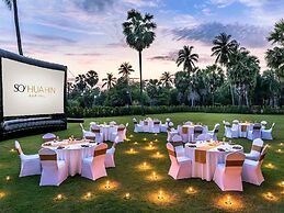 SO/ Sofitel Hua Hin