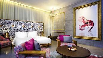 SO/ Sofitel Hua Hin
