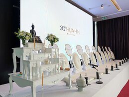 SO/ Sofitel Hua Hin
