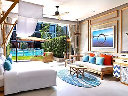 SO/ Sofitel Hua Hin