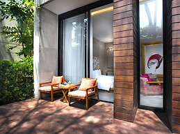 SO/ Sofitel Hua Hin