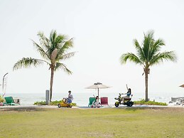 SO/ Sofitel Hua Hin