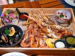SO/ Sofitel Hua Hin