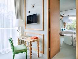 SO/ Sofitel Hua Hin