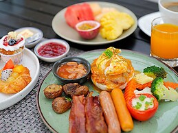 SO/ Sofitel Hua Hin