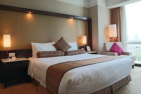 Howard Johnson Huaihai Hotel Shanghai