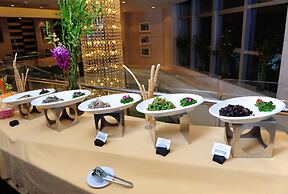 Howard Johnson Huaihai Hotel Shanghai