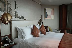 Howard Johnson Huaihai Hotel Shanghai