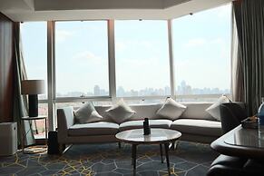 Howard Johnson Huaihai Hotel Shanghai