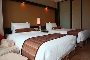 Howard Johnson Huaihai Hotel Shanghai